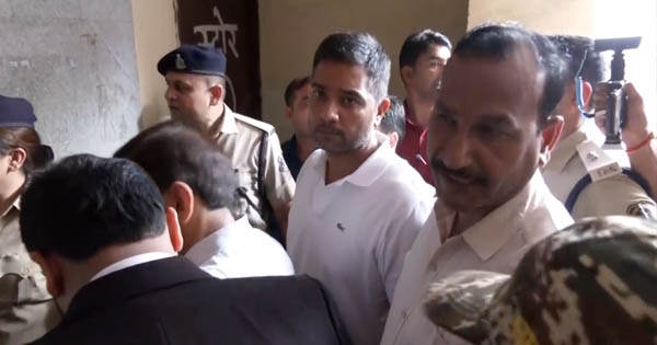 छत्तीसगढ़ शराब घोटाला : रायपुर कोर्ट ने चैतन्य बघेल को 14 दिन की ज्यूडिशियल कस्टडी में भेजा, भूपेश बघेल का ED पर तीखा हमला