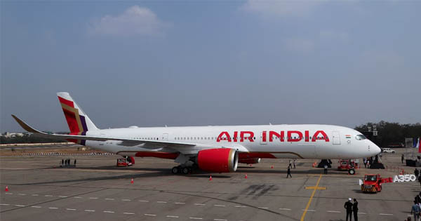 ताजा खबरराष्ट्रीय दिल्ली एयरपोर्ट पर बड़ा हादसा टला, हॉन्गकॉन्ग से आई Air India फ्लाइट में लगी आग, सभी यात्री सुरक्षित