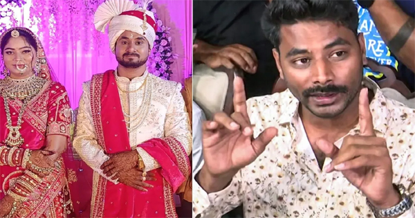राजा रघुवंशी मर्डर केस में नया मोड़- भाई गोविंद पर लगाया डबल क्रॉस का आरोप