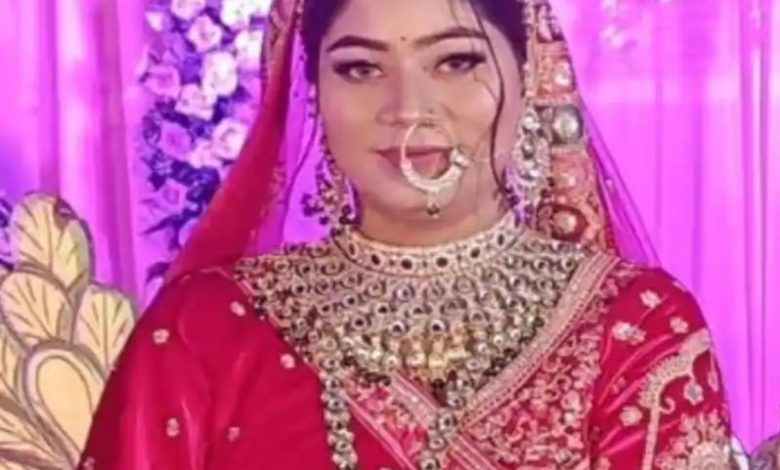 राजा रघुवंशी हत्याकांड – अब सोनम ने गुजरात के व्यापारी से बात करने की रखी डिमांड !