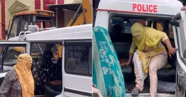 इंदौर: देह व्यापार के अड्डे का भंडाफोड़, हिंदूवादी संगठन ने की छापेमारी, हिंदू लड़कियों को कमीशन पर बुलाते थे; आठ लोग गिरफ्तार