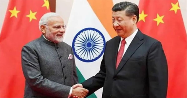 5 साल की रोक के बाद भारत का बड़ा कदम, चीनी नागरिकों को मिलेगा टूरिस्ट वीजा