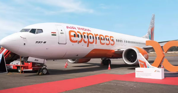 दिल्ली से मुंबई जा रही फ्लाइट में टेकऑफ से पहले खराबी, स्पीड दिखाने वाली स्क्रीन हुई बंद; विमानन सुरक्षा पर उठे सवाल