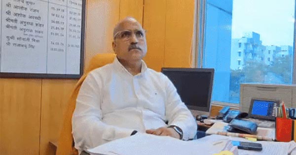 मध्यप्रदेश में ट्रेनिंग के दौरान कांस्टेबल करेंगे रामचरितमानस का पाठ, एडीजी ने दी सलाह, कांग्रेस ने कहा- किसी को मजबूर नहीं किया जाए