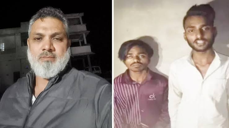 डकैत पर 20 हजार का ईनाम घोषित – लव जिहाद के लिए फंडिंग का आरोप