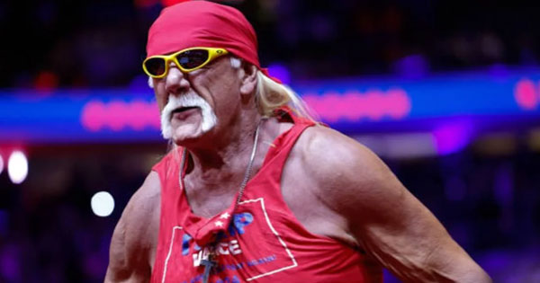Hulk Hogan Dies : WWE सुपरस्टार हल्क होगन का कार्डियक अरेस्ट से निधन, 71 साल की उम्र में ली अंतिम सांस