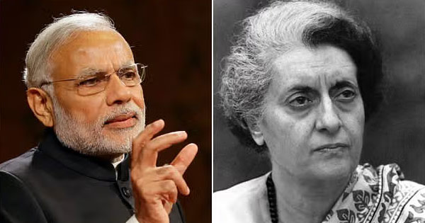 नरेंद्र मोदी बने लगातार सबसे लंबे समय तक PM रहने वाले दूसरे नेता, तोड़ा इंदिरा गांधी का रिकॉर्ड; नेहरू से 2048 दिन पीछे