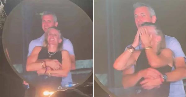 एस्ट्रोनॉमर के सीईओ बायरन के बाद एचआर प्रमुख क्रिस्टिन कैबॉट ने भी दिया इस्तीफा, वायरल हुआ था वीडियो