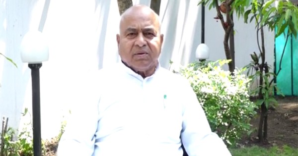 पूर्व नेता प्रतिपक्ष गोविंद सिंह को मिली जान से मारने की धमकी, डीजीपी को सौंपी लिखित शिकायत, फोन कॉल UP से होने की आशंका