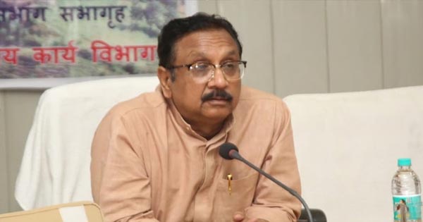 ताजा खबरभोपालमध्य प्रदेश बयान विवाद में घिरे मंत्री विजय शाह से SIT ने की पूछताछ, 28 जुलाई को सुप्रीम कोर्ट में पेश होगी स्टेटस रिपोर्ट