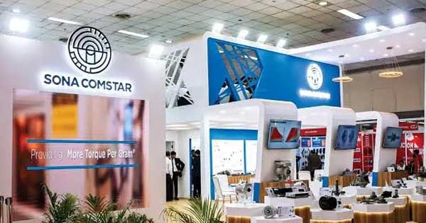 रानी कपूर ने सोना कॉमस्टार बोर्ड से 29वीं एजीएम को स्थगित करने का अनुरोध किया