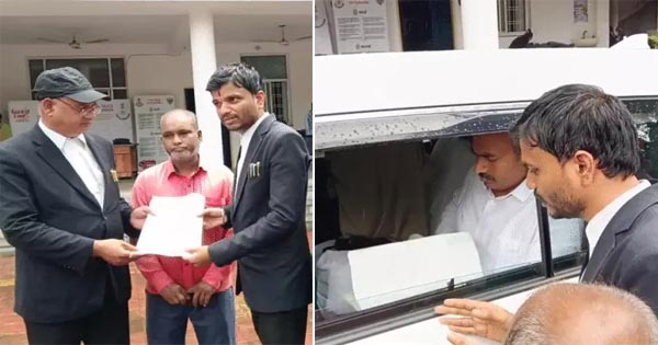 फ्री फायर गेम की आड़ में मानव तस्करी का खुलासा, तनवीर ने पूजा बनकर की दोस्ती, फिर ले गया मुंबई, दुबई भेजने की थी तैयारी