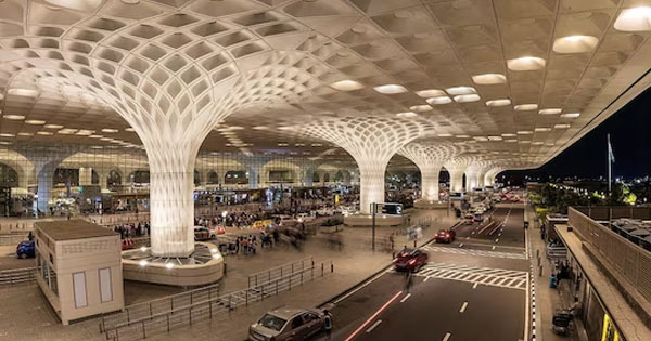 मुंबई एयरपोर्ट को बम से उड़ाने की धमकी : पुलिस कंट्रोल रूम को तीन कॉल से फैली दहशत, जांच में निकली अफवाह