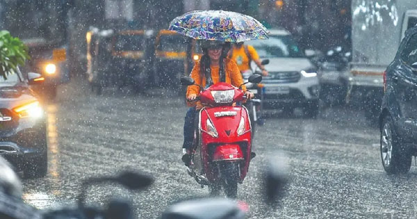 MP Weather Update : भारी बारिश से बिगड़े हालात, 41 जिलों में अलर्ट जारी; डैमों के गेट खुले… नदियां उफान पर, बाढ़ जैसे हालात