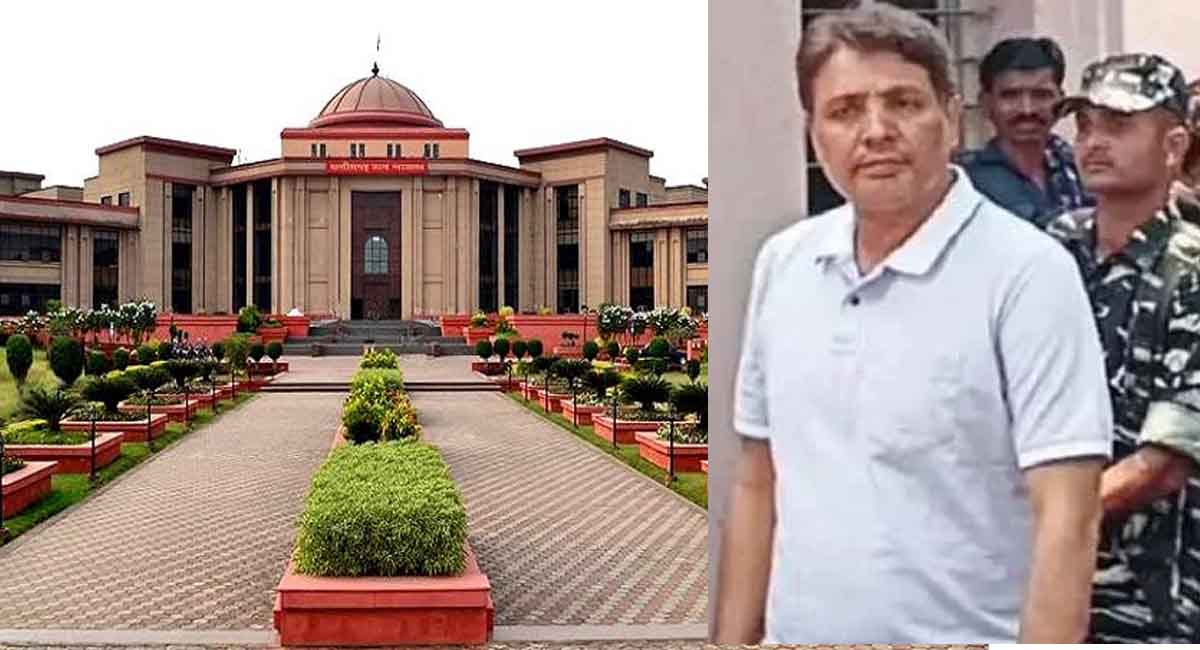 छत्तीसगढ़ शराब घोटाला : अनवर ढेबर को हाईकोर्ट से नहीं मिली राहत, याचिका खारिज