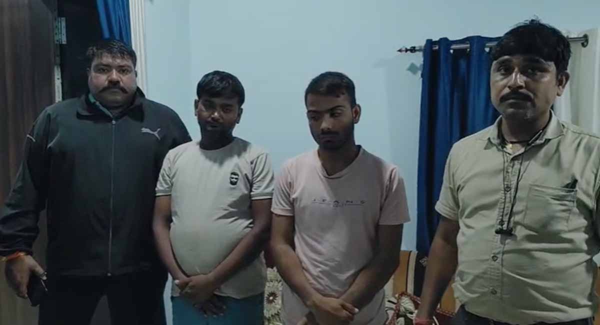 उमरिया में रिश्वत लेते रंगे हाथ पकड़ाया पटवारी, लोकायुक्त रीवा की बड़ी कार्रवाई