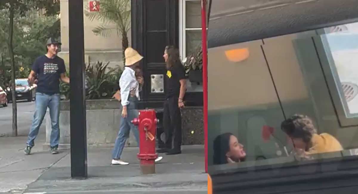 मॉन्ट्रियल में डिनर डेट पर नजर आए कैटी पेरी और जस्टिन ट्रूडो, सोशल मीडिया पर डेटिंग की अटकलें तेज