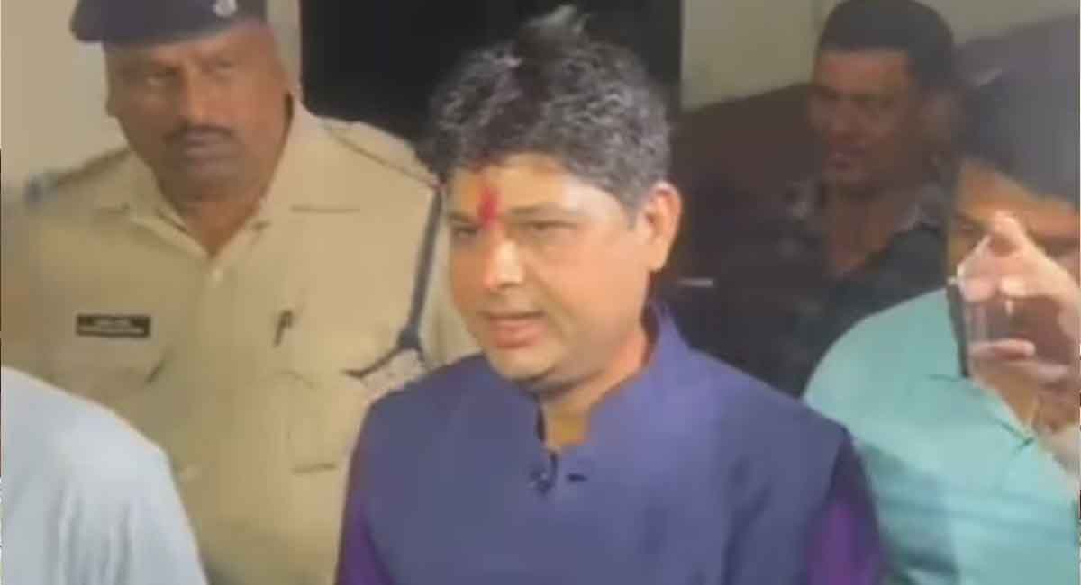 कोयला घोटाले के मास्टरमाइंड को नहीं किया जाएगा जेल से शिफ्ट, जेल की अर्जी को स्पेशल कोर्ट ने किया खारिज