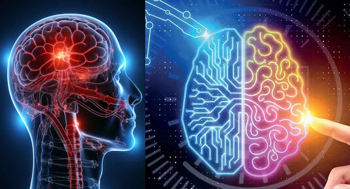 अब AI करेगा मानसिक बीमारियों की जांच, खेल-खेल में होगी पहचान, BMHRC और कनाडा की एआई कंपनी ऑरेंज न्यूरोसाइंसेज से हुआ करार