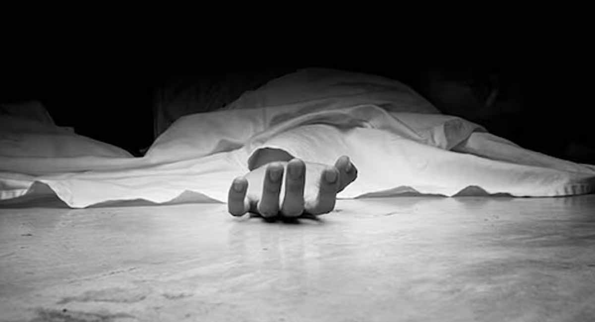 भोपाल में 10वीं की छात्रा ने की आत्महत्या, कारणों का नहीं चला पता, सुसाइड नोट भी नहीं मिला