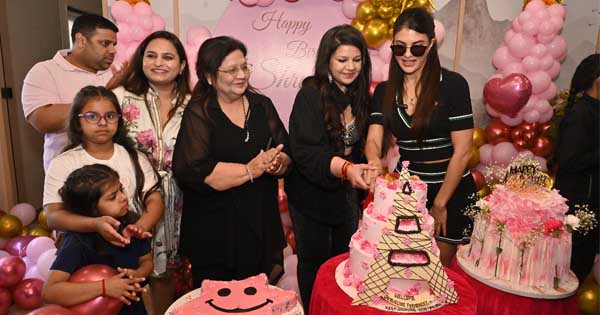 भोपाल में खुला लग्जरी वेलनेस डेस्टिनेशन ‘फिटब्लिस’, जैकलीन फर्नांडिज और देश के टॉप फिटनेस एक्सपर्ट्स ने किया दौरा