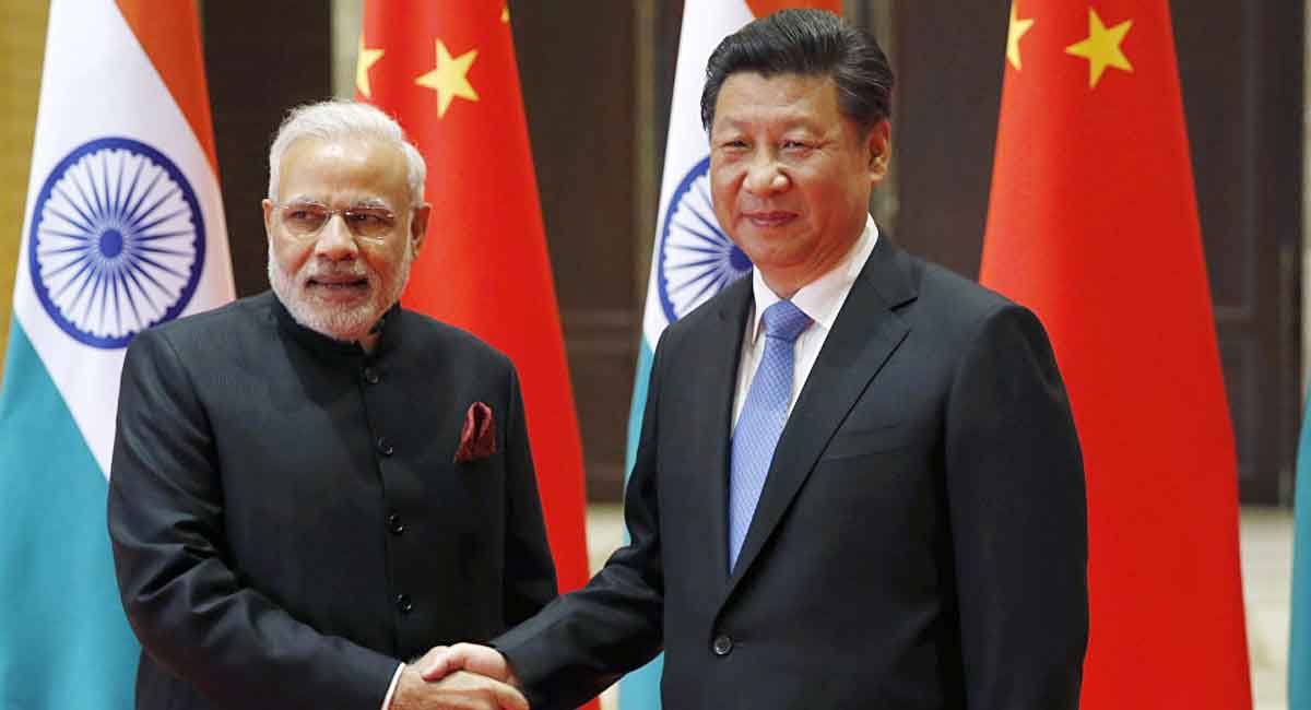 गलवान झड़प के बाद पहली बार चीन जाएंगे पीएम मोदी, SCO समिट में लेंगे हिस्सा, होगा बड़ा कूटनीतिक संवाद