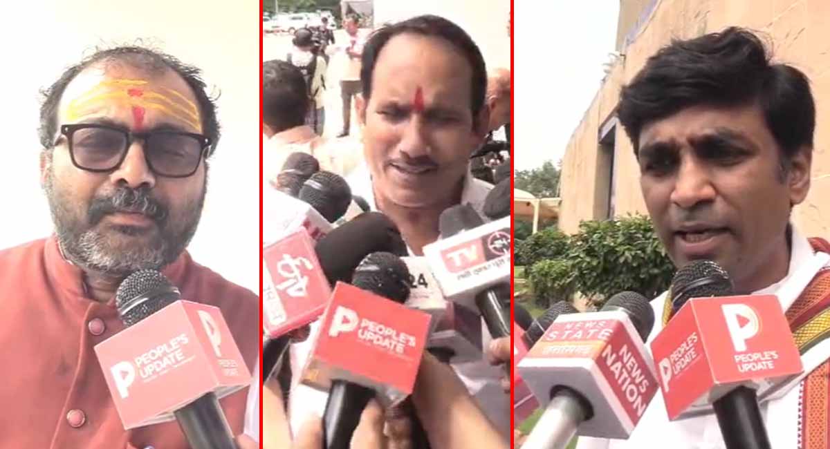मध्य प्रदेश विधानसभा : आदिवासी अधिकार और कुपोषण के मुद्दे पर विपक्ष ने सरकार को घेरा, सीएम बोले- हमने आदिवासियों को सबसे अधिक वन अधिकार पट्टे बांटे