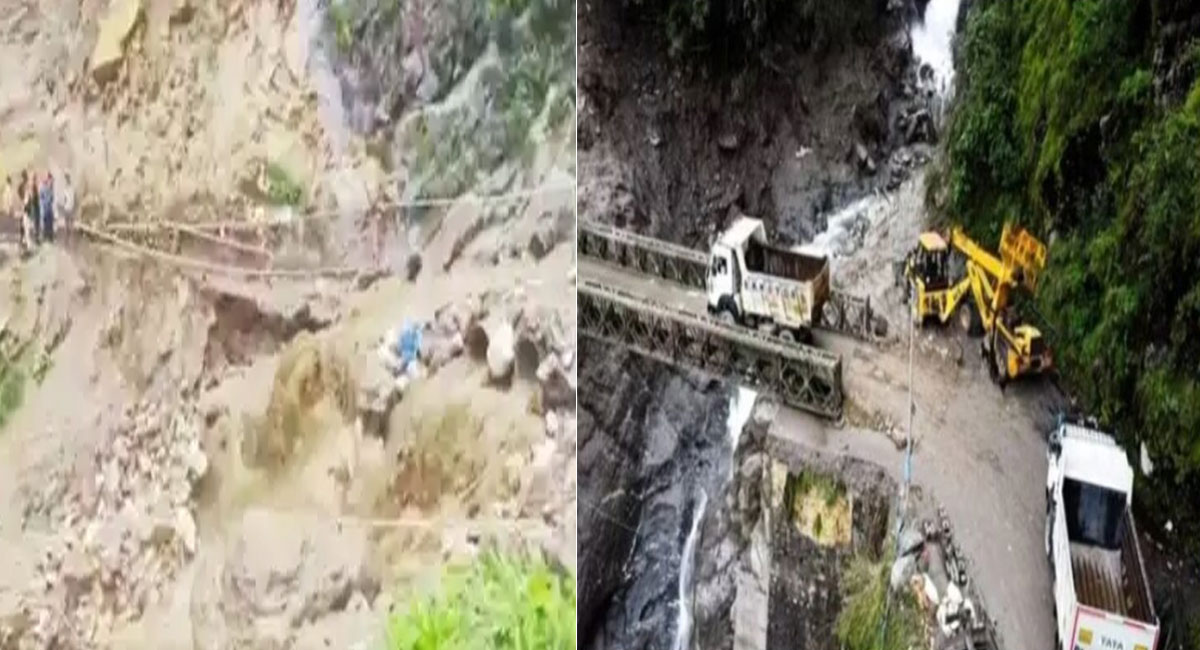 जम्मू-कश्मीर के किश्तवाड़ में बादल फटा, बढ़ता जा रहा मौत का आंकड़ा, 40 शव बरामद; भारी तबाही की आशंका