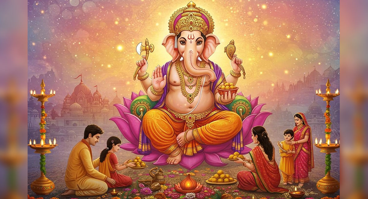 कब है गणेश चतुर्थी? पूजा का शुभ मुहूर्त, विधि और महत्व