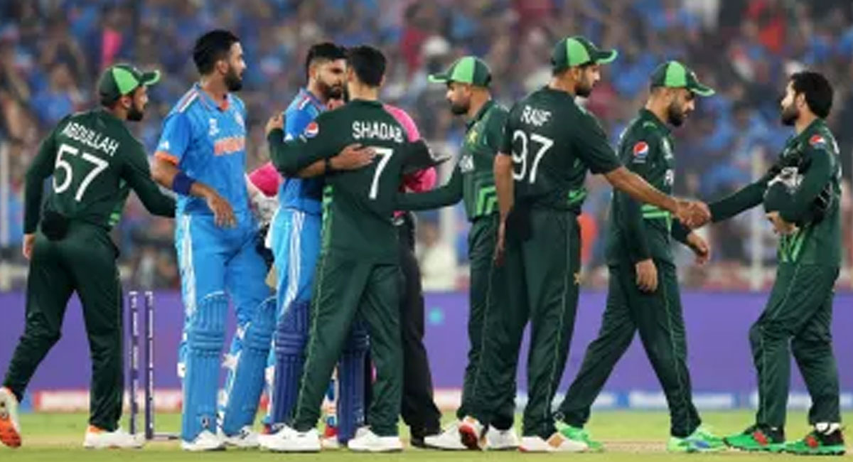 एशिया कप 2025 : पाकिस्तान से खेलेगा भारत, सरकार ने दी मंजूरी; कहा- मल्टीनेशनल टूर्नामेंट खेलने पर रोक नहीं