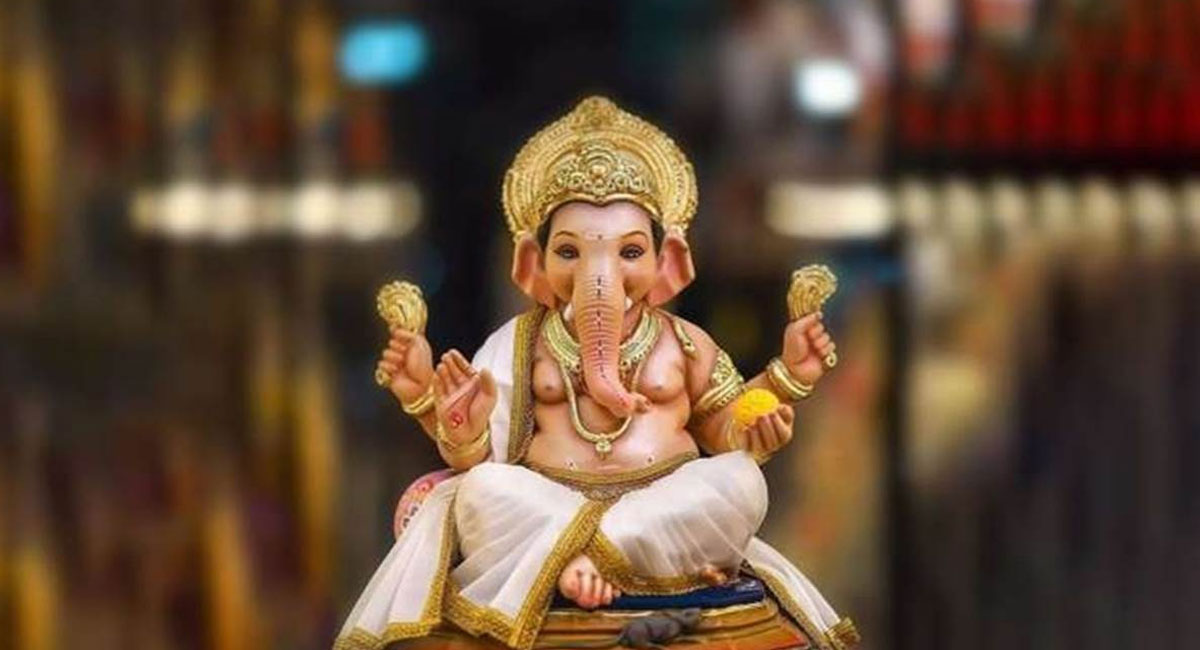 Ganesh Chaturthi 2025 : क्यों मनाया जाता है 10 दिन का उत्सव, जानें इसका पौराणिक रहस्य