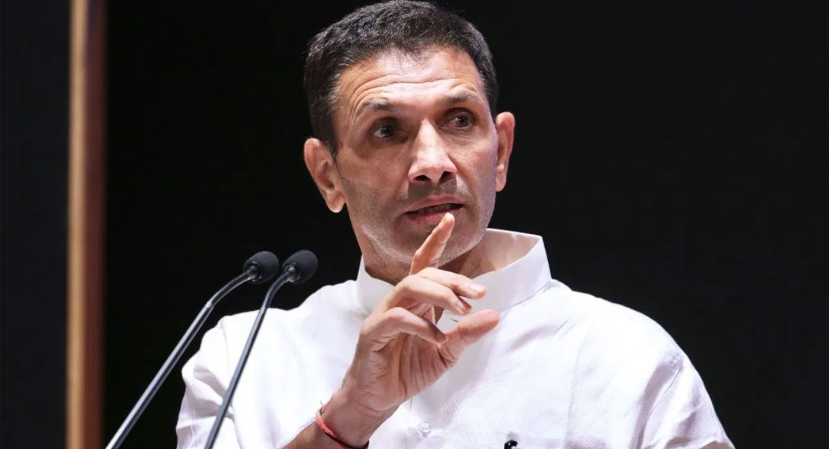 ‘महिलाएं सबसे ज्यादा MP में शराब पीती हैं...’ कांग्रेस अध्यक्ष जीतू पटवारी का विवादित बयान, बीजेपी ने किया कड़ा विरोध