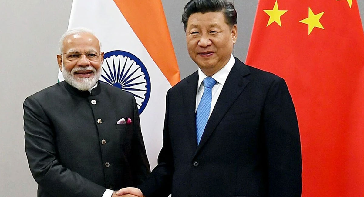 SCO समिट से पहले जिनपिंग का बयान, कहा- मोदी और पुतिन का करेंगे स्वागत, बोले- रूस-चीन रिश्ते सबसे स्थिर
