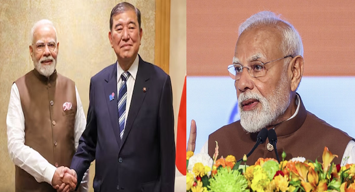 चंद्रयान 5 में JAXA और NASA की तकनीकी मदद भी संभव, टोक्यो में पीएम मोदी का ऐलान