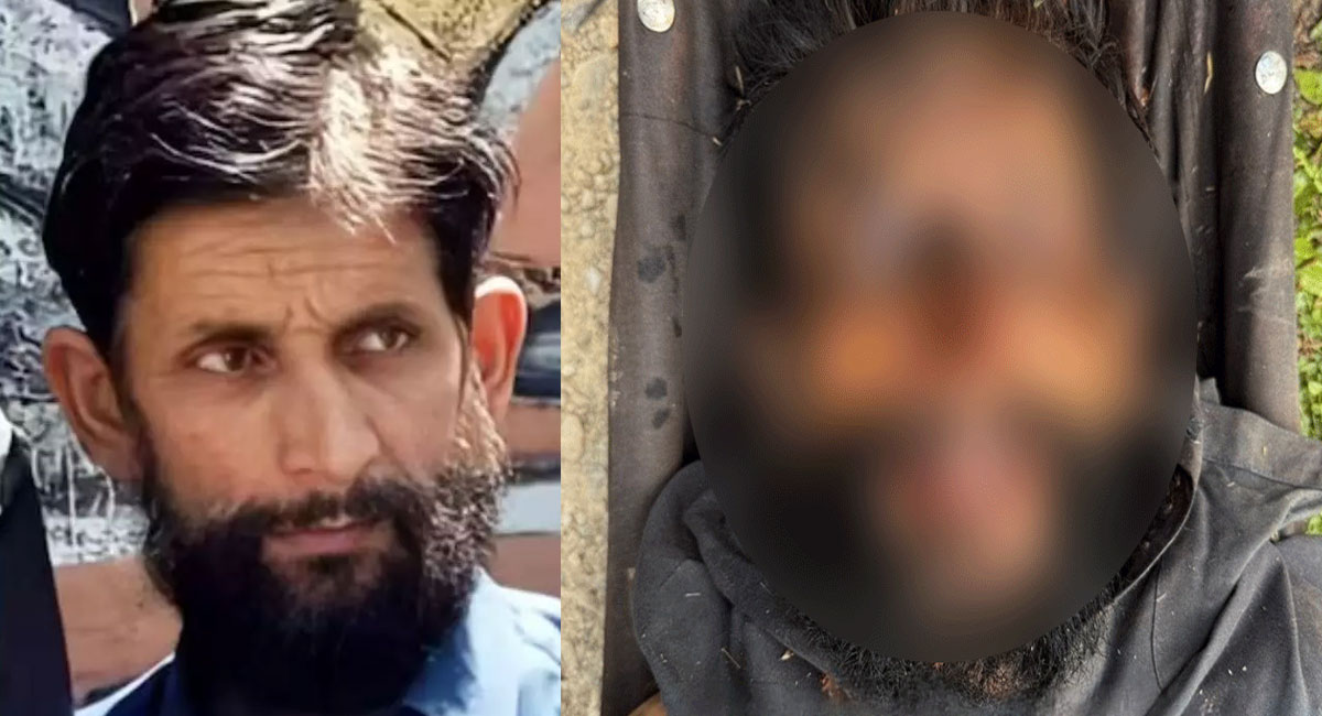 ‘ह्यूमन GPS’ आतंकी बागू खान ढेर, 25 सालों से LOC पर घुसपैठ कराता रहा; 2 दिन पहले गुरेज में शुरू हुआ था एनकाउंटर