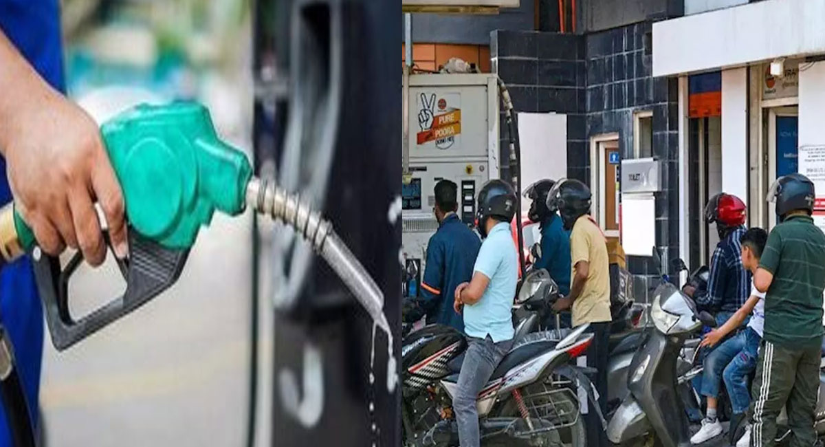 रायपुर में बिना हेलमेट नहीं मिलेगा पेट्रोल, हंगामा करने पर होगी पुलिस कार्रवाई