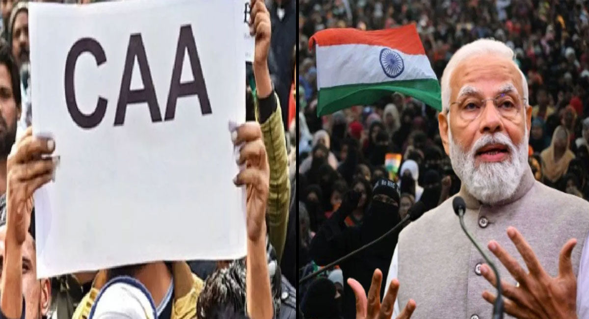 केंद्र सरकार का बड़ा फैसला, 31 दिसंबर 2024 तक बिना पासपोर्ट रह सकेंगे अफगानिस्तान, पाकिस्तान और बांग्लादेश से आए अल्पसंख्यक