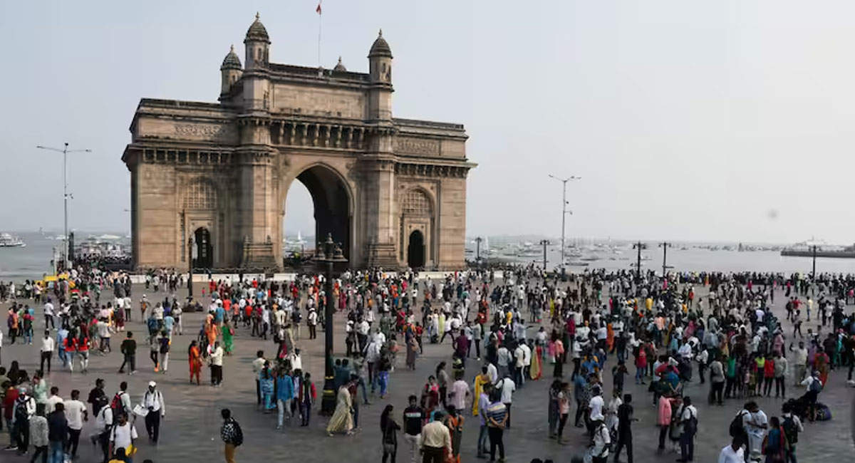 ‘400 किलो RDX, 1 करोड़ लोग मरेंगे... 34 गाड़ियों में ह्यूमन बॉम्ब लगाने का दावा’, मुंबई को एक बार फिर उड़ाने की धमकी