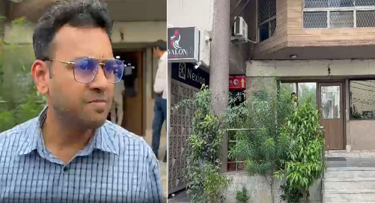 भोपाल : सोम कंपनी की बियर फैक्ट्री पर कस्टम विभाग का छापा, टैक्स चोरी और इंपोर्ट-एक्सपोर्ट घोटाले की आशंका