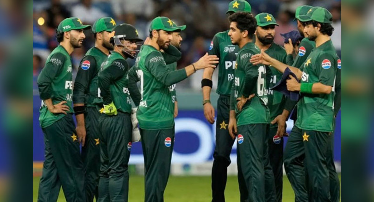 Asia Cup 2025 : ICC ने PCB की मांग ठुकराई, क्या एशिया कप से बाहर होगा पाकिस्तान?