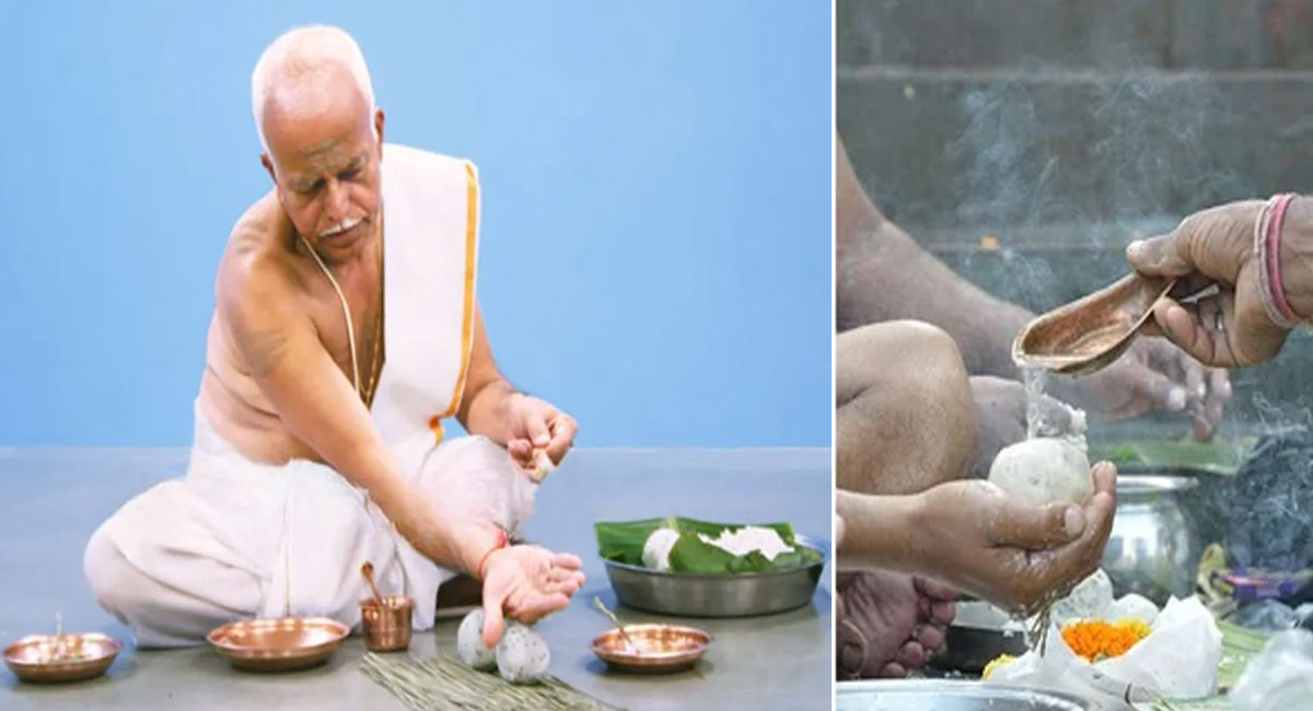 पितृ पक्ष में क्यों पहने जाते हैं सफेद वस्त्र? जानें इसके पीछे का कारण
