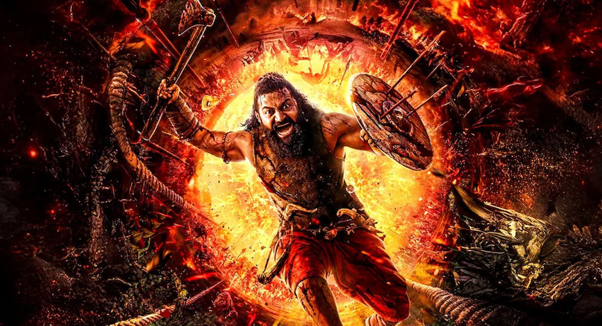 Kantara Chapter 1 : चैप्टर 1 का ट्रेलर और रिलीज डेट कंफर्म, ऋषभ शेट्टी फिर दिखाएंगे जादू