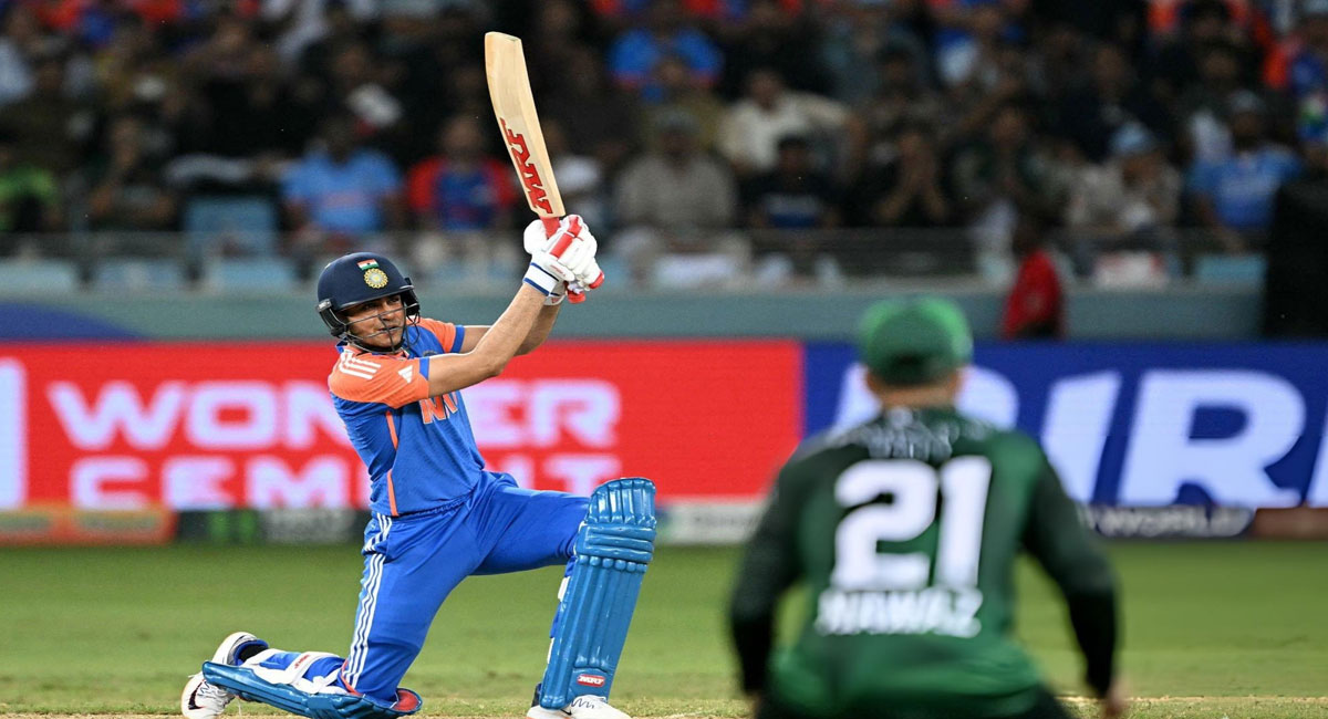 Asia Cup 2025 Super-4 : ‘Game Speaks, Not Words’... शुभमन गिल की 4 शब्दों वाली पोस्ट ने पाकिस्तान को दिया करारा जवाब