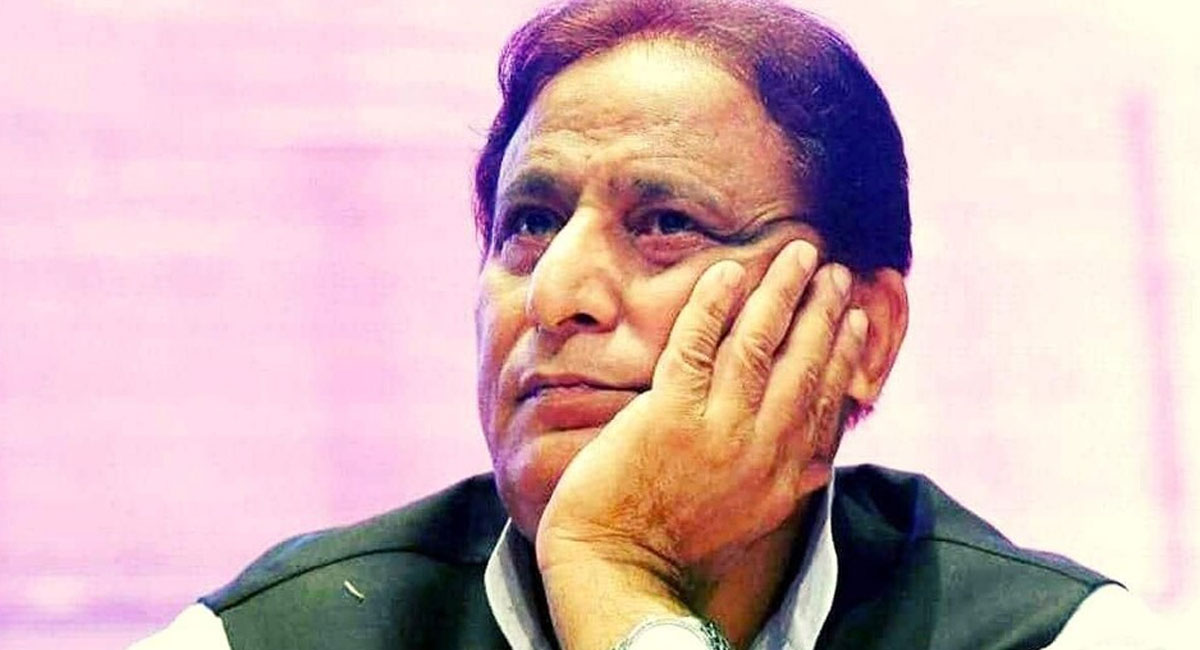 सपा में रहेंगे या नया मोर्चा बनाएंगे? आजम खान की रिहाई के बाद सियासी हलचल तेज