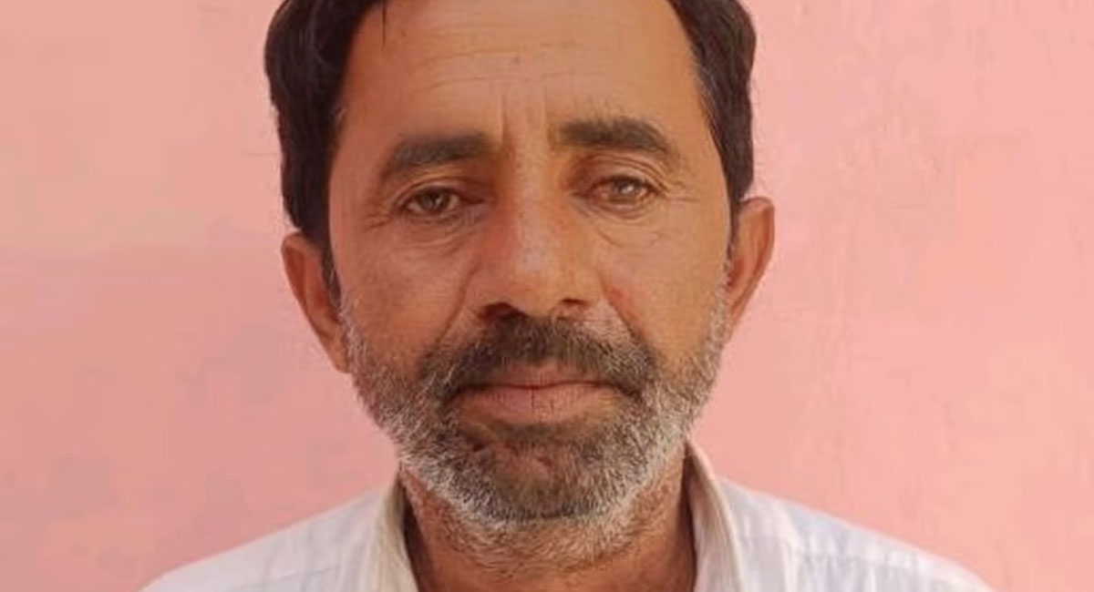 जैसलमेर में ISI का जासूस गिरफ्तार, सेना की गोपनीय जानकारी भेज रहा था; CID इंटेलिजेंस की बड़ी कार्रवाई