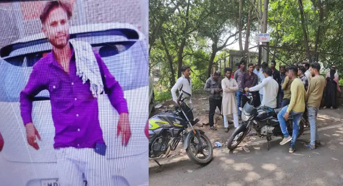 भोपाल के बड़े तालाब में मिला लापता युवक का शव, दो दिन से था लापता; परिजनों ने रिश्तेदारों पर लगाया आरोप