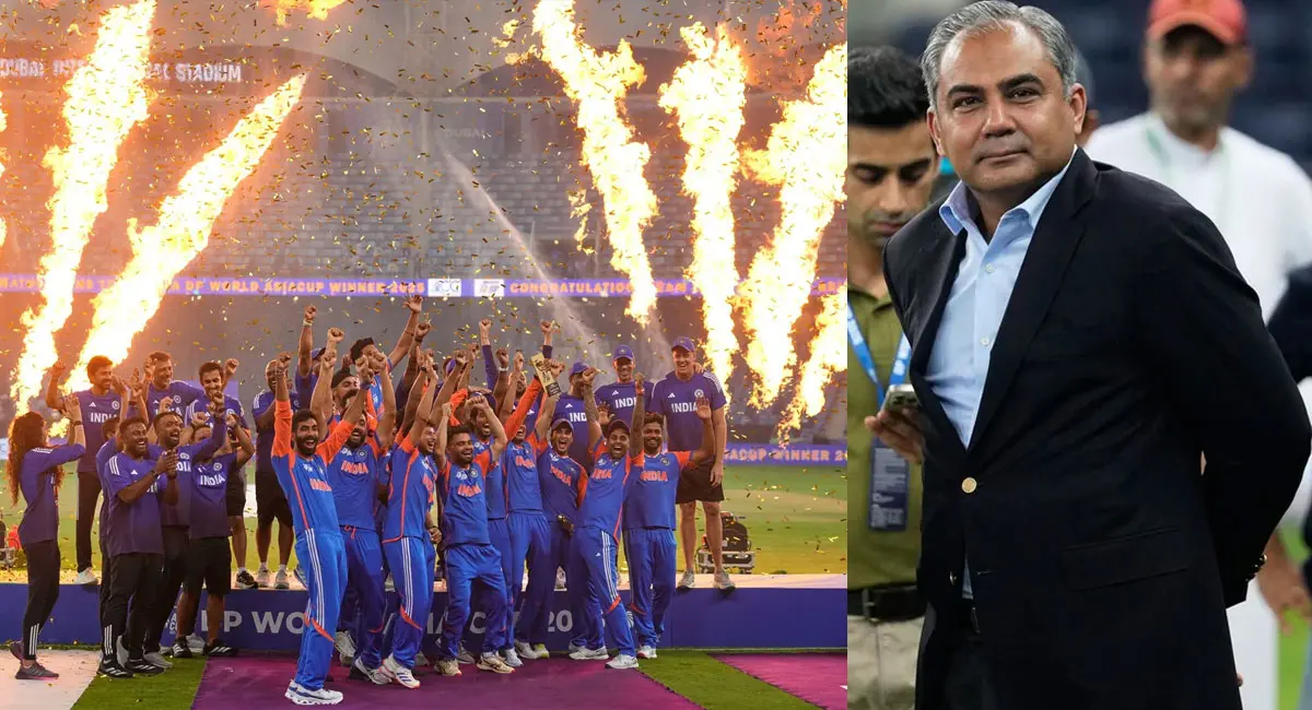 Asia Cup 2025 Trophy : भारत को ट्रॉफी से क्यों किया गया दूर? खड़ा हो गया बड़ा बवाल