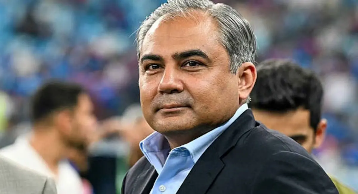 ACC चेयरमैन मोहसिन नकवी ने मांगी माफी, BCCI को एशिया कप ट्रॉफी और मेडल देने से किया इनकार