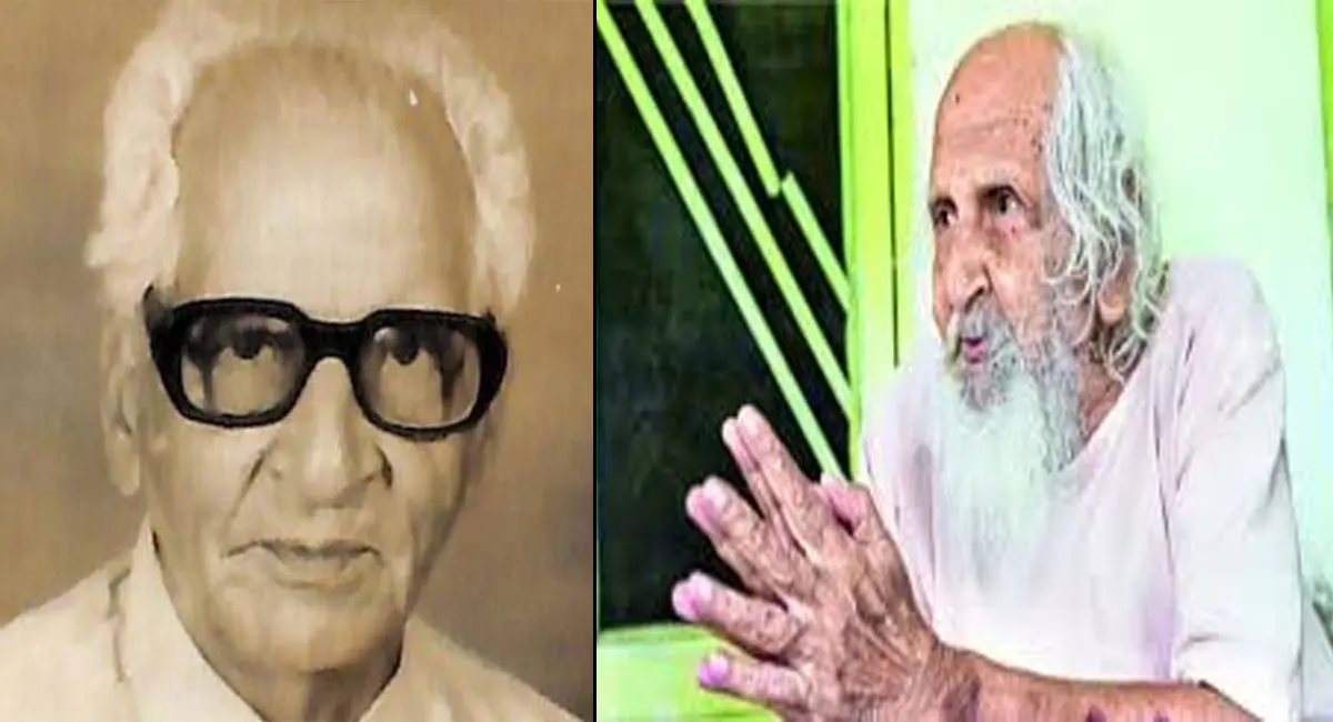 पूर्व विधानसभा अध्यक्ष गिर्राज प्रसाद तिवारी का निधन, राजस्थान में शोक की लहर; अंतिम संस्कार में CM भजनलाल होंगे शामिल