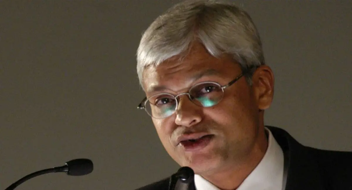 अमेरिका में बड़ा खुलासा : भारतीय मूल के सुरक्षा विशेषज्ञ ऐशले टेलिस जासूसी के आरोप में गिरफ्तार